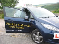 Franklin and Morville Driver Training 622739 Image 9